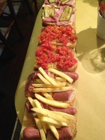 Il Tagliere